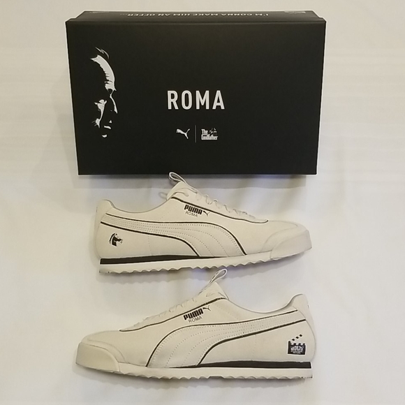Puma Other - Puma Roma